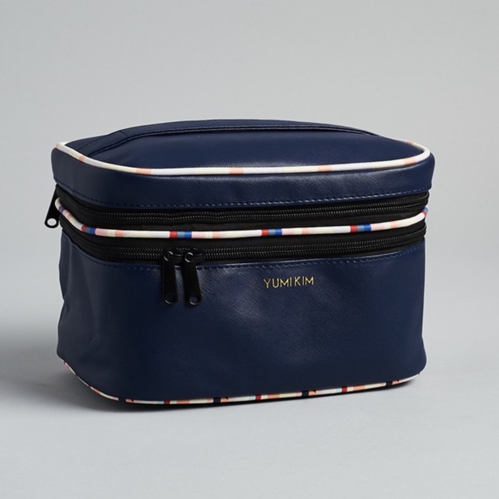 Yumi Kim Makeup train Case